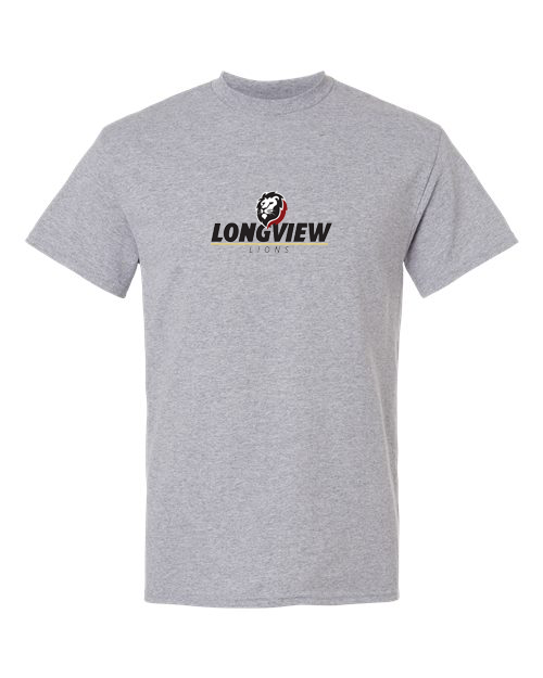 Longview Elementary Logo Tee (Youth and Adult)