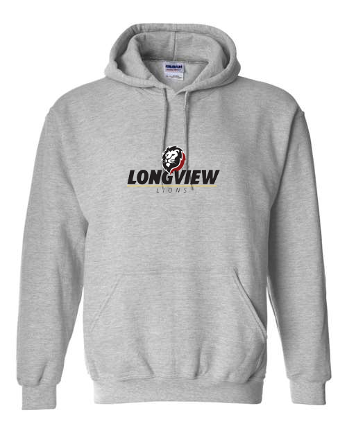 Longview Elementary Hoodie (Youth and Adult)