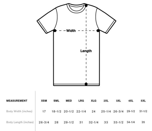 RivalGTR Tee