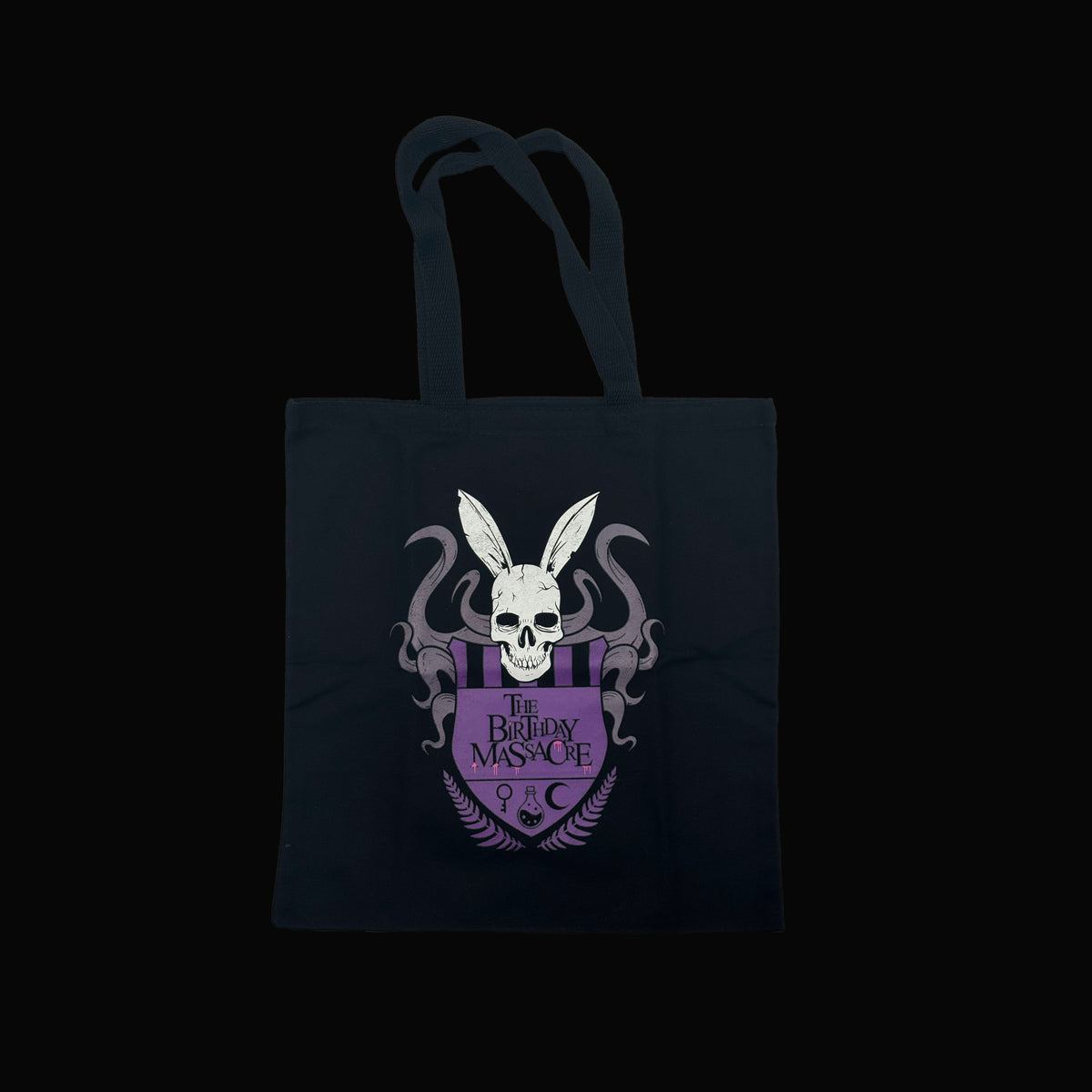 The Birthday Massacre - Tote Bag