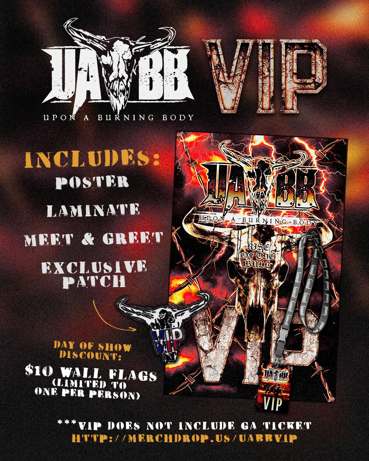 UABB VIP