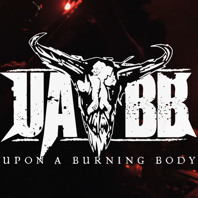 Upon A Burning Body