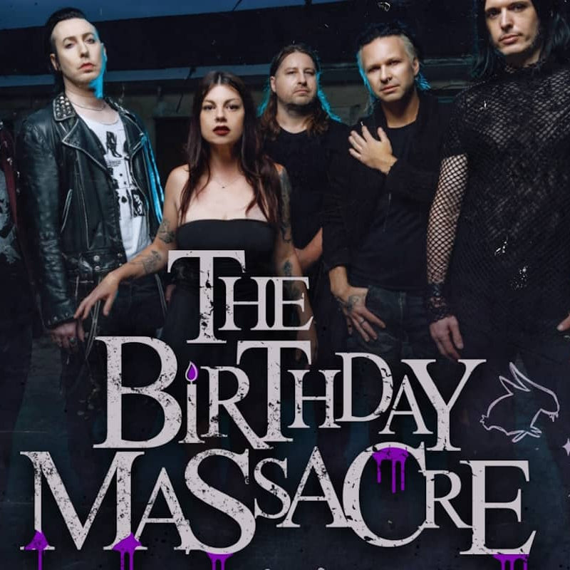 The Birthday Massacre