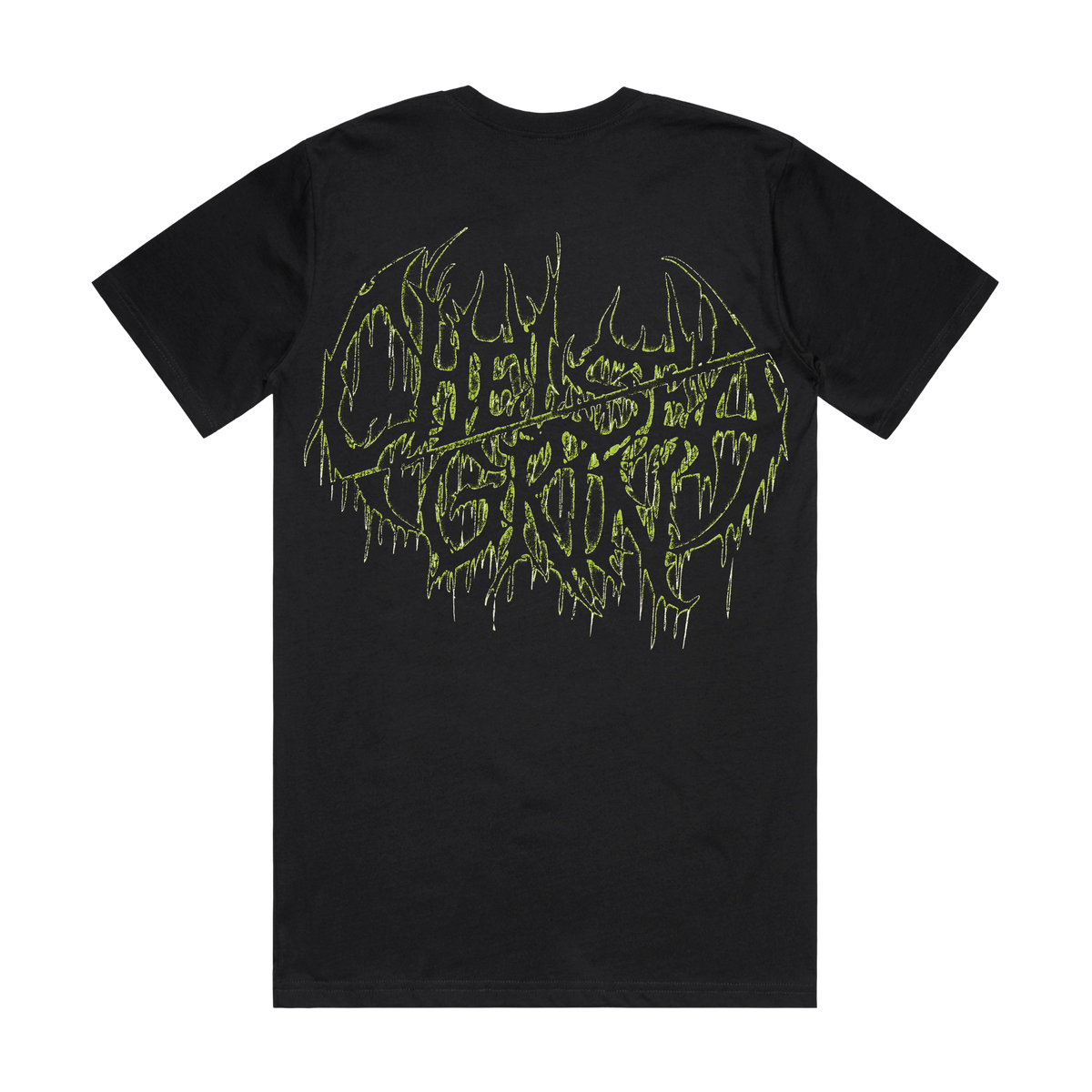 Chelsea Grin - Green Death Tee