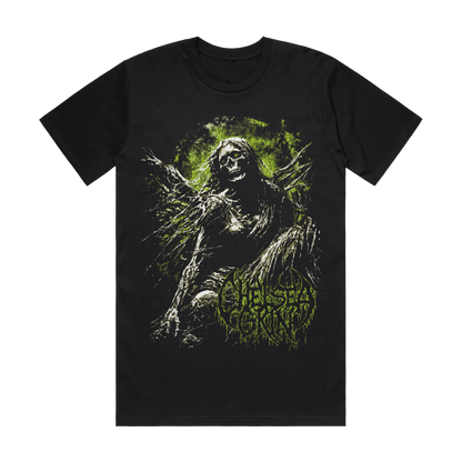 Chelsea Grin - Green Death Tee