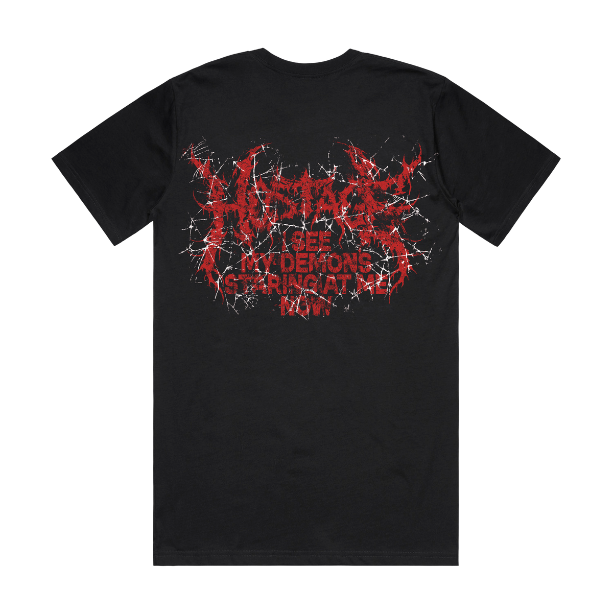 Chelsea Grin - Hostage Tee