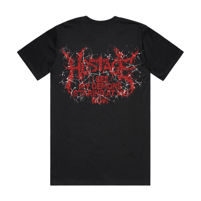 Chelsea Grin - Hostage Tee