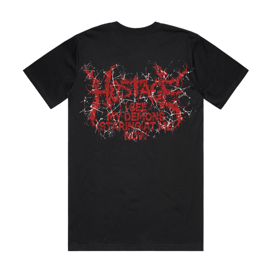 Chelsea Grin - Hostage Tee
