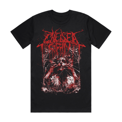 Chelsea Grin - Hostage Tee