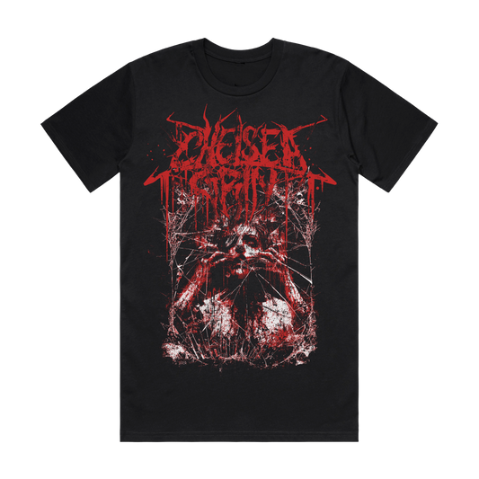 Chelsea Grin - Hostage Tee