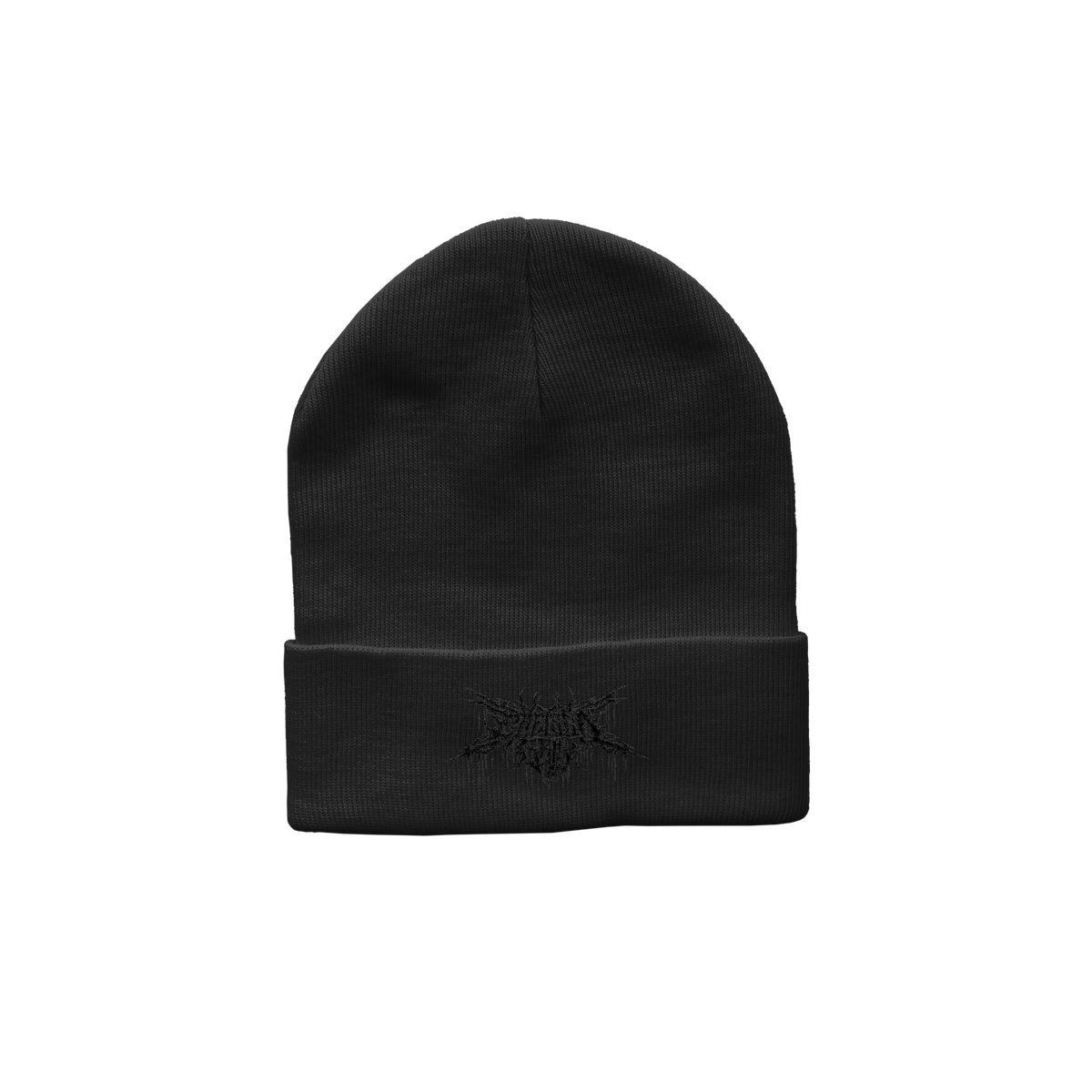 Chelsea Grin - New Logo Beanie (choose your own logo color!)