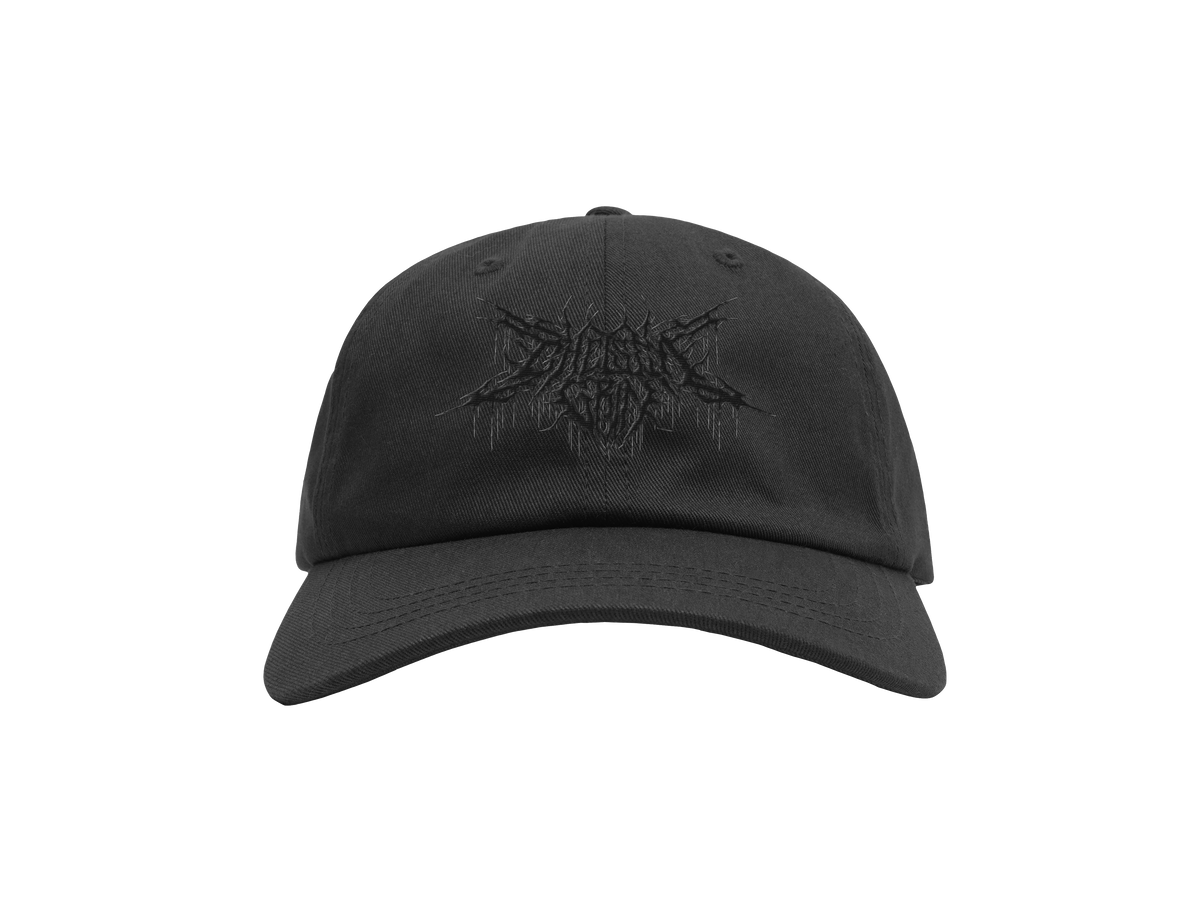Chelsea Grin - New Logo Dad Hat (choose your own logo color!)