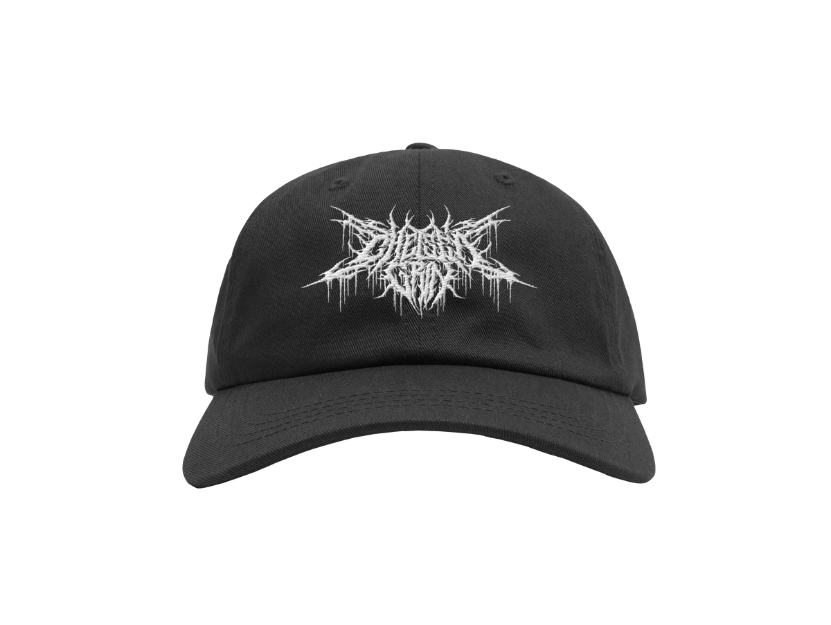 Chelsea Grin - New Logo Dad Hat (choose your own logo color!)