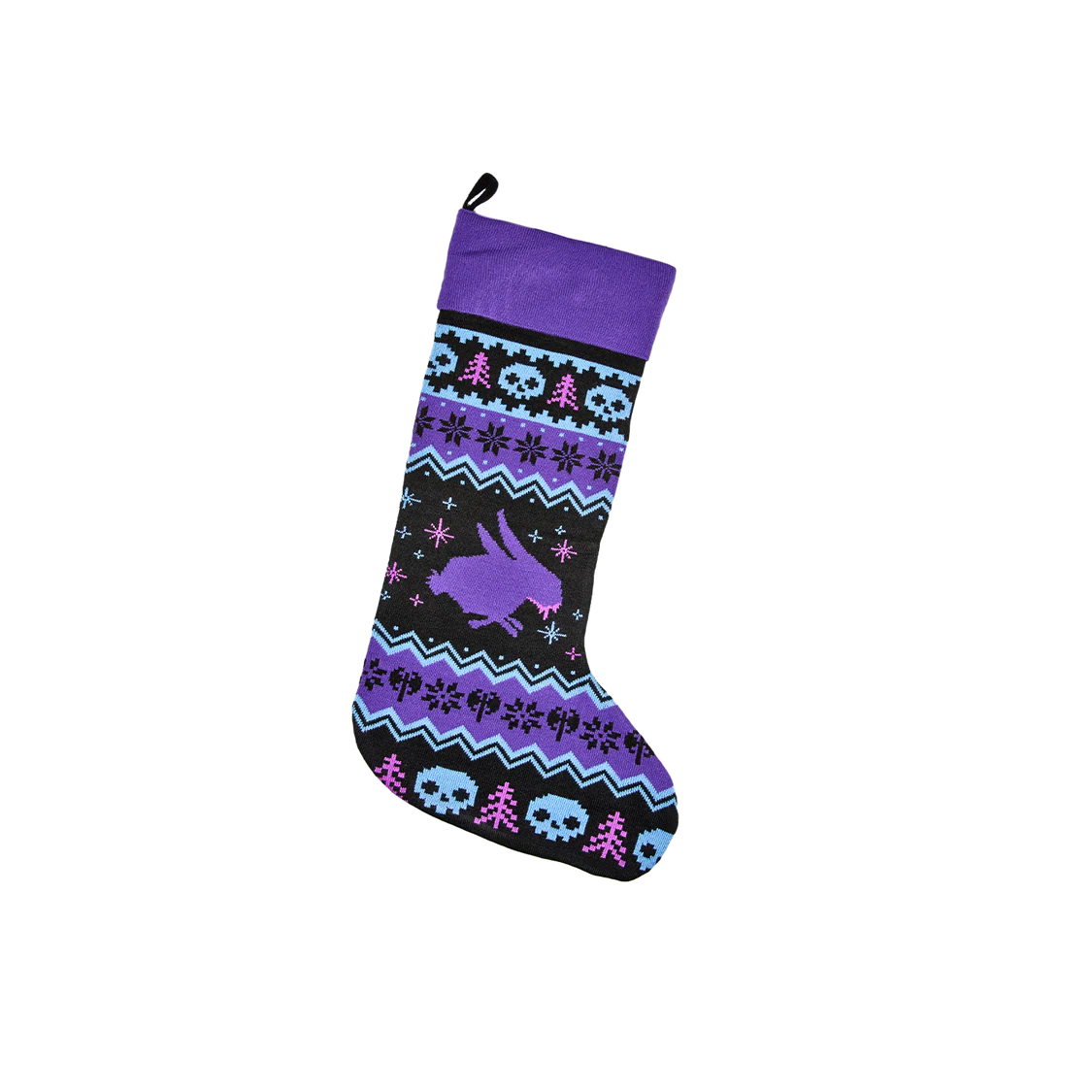 The Birthday Massacre - TBM Holiday Stocking