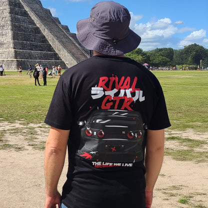 RivalGTR Tee