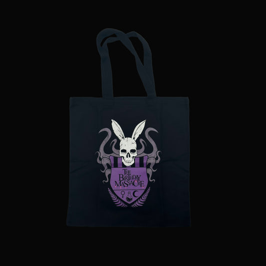 The Birthday Massacre - Tote Bag