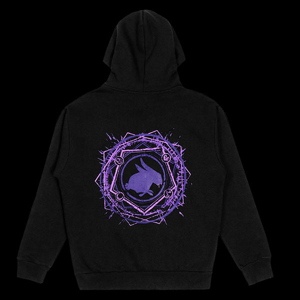 The Birthday Massacre - Hoodie