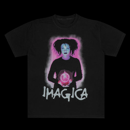 The Birthday Massacre - Imagica Tee