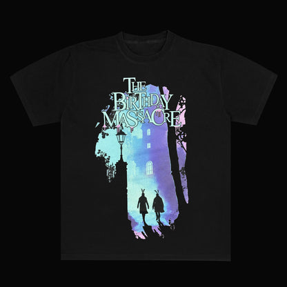 The Birthday Massacre - Purple Kids Tee