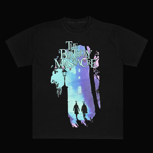 The Birthday Massacre - Purple Kids Tee