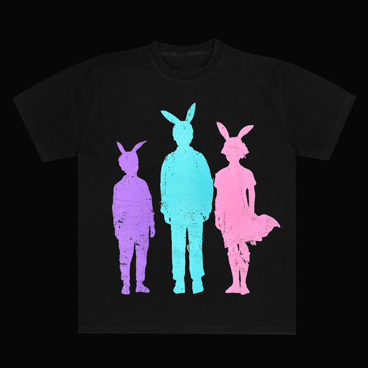 The Birthday Massacre - Superstition Tee