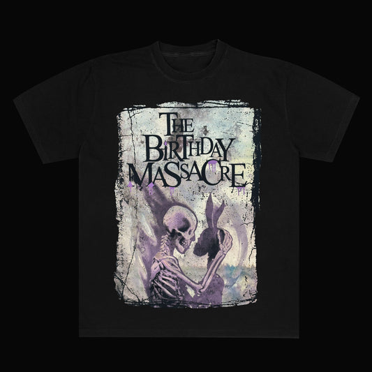 The Birthday Massacre - Under Your Spell (Light Print) Tee