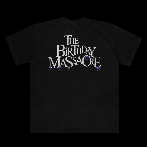 The Birthday Massacre - Zodiac Hand Tee