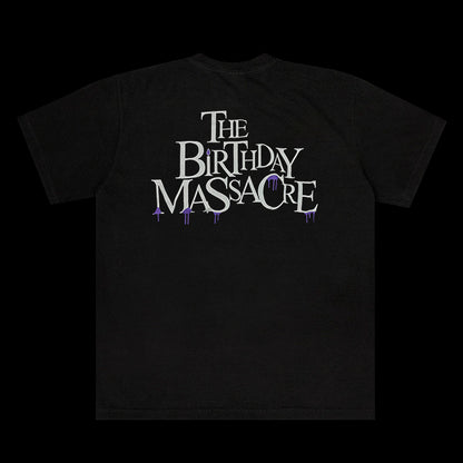 The Birthday Massacre - Zodiac Hand Tee