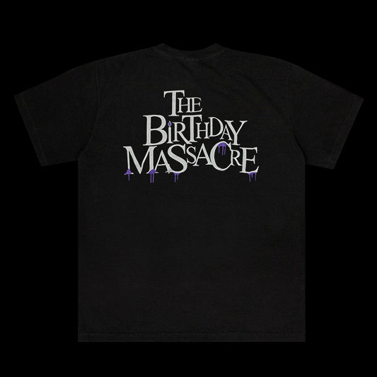 The Birthday Massacre - Zodiac Hand Tee