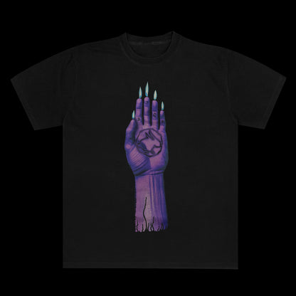 The Birthday Massacre - Zodiac Hand Tee