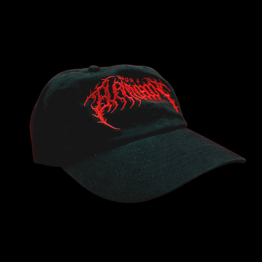 Upon A Burning Body - Dad Hats