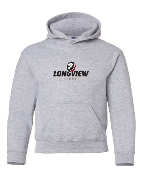 Longview Elementary Hoodie (Youth and Adult)