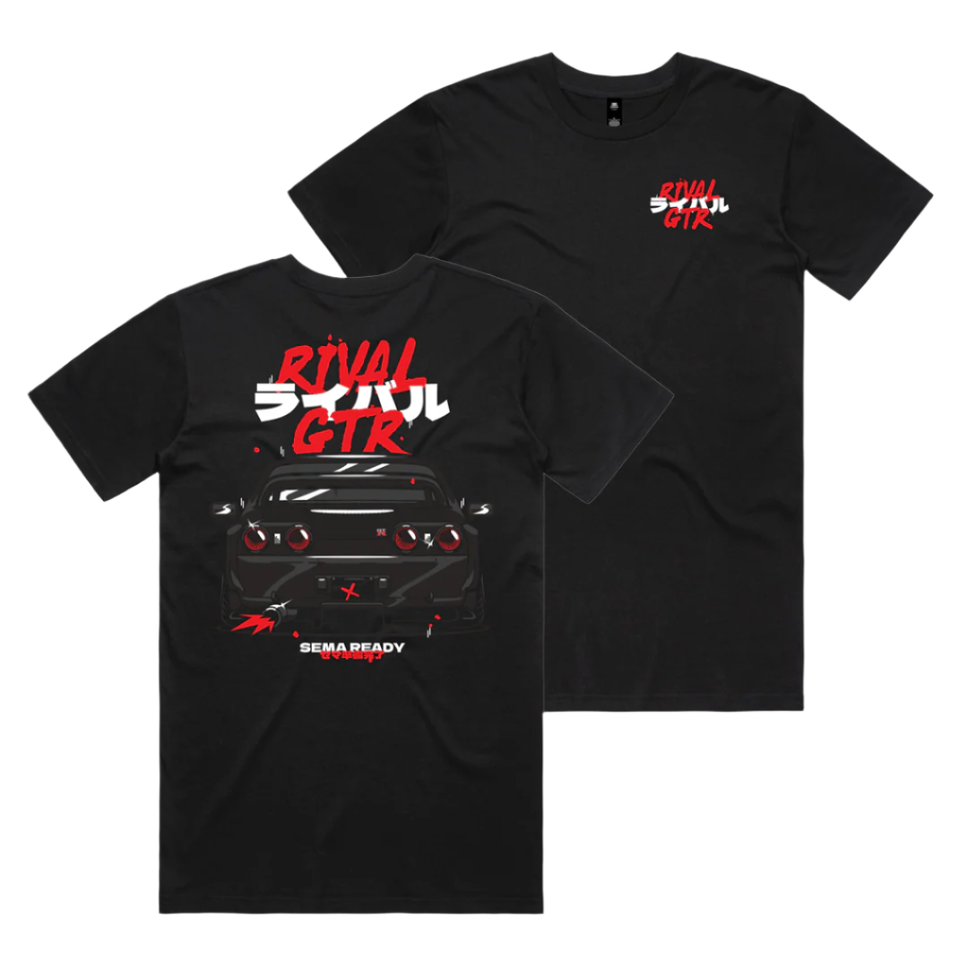 RivalGTR Tee