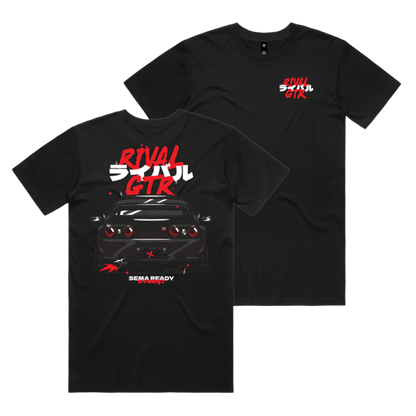 RivalGTR Tee