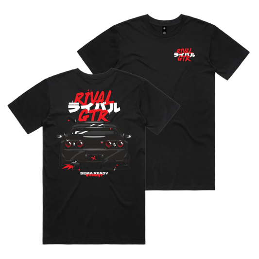 RivalGTR Tee
