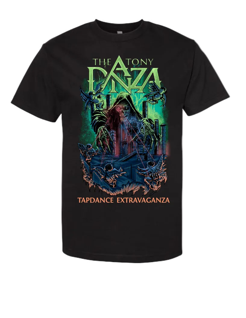 Danza - FF Tee