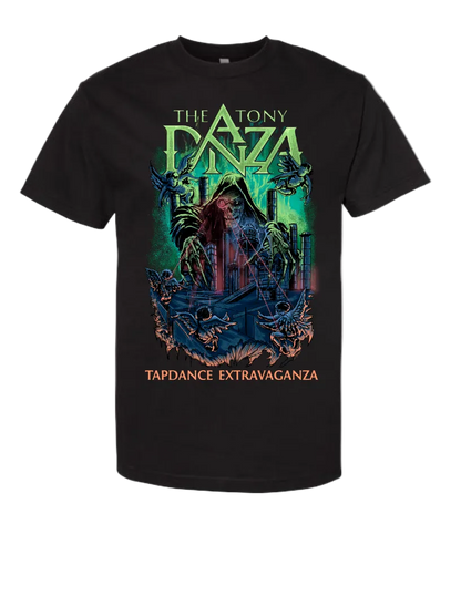 Danza - FF Tee