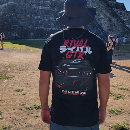 RivalGTR Tee